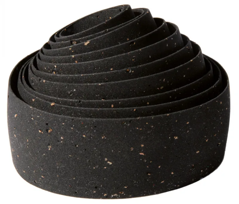 Bike Ribbon Cork Tape Black