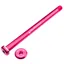 Burgtec Santa Cruz Rear Axle 168.5mm Toxic Barbie