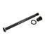 Burgtec Santa Cruz 173.7mm Rear Axle Burgtec Black