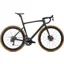 Specialized SWorks Tarmac SL7 Dura Ace Di2 Road Bike 2021 Carbon/Green