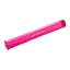 Burgtec Rockshox Boxxer Fork Axle Toxic Barbie Pink
