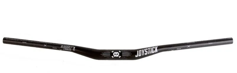joystick analog carbon bars