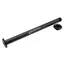 Burgtec Evil SuperBoost+ Rear Axle 180mm Burgtec Black