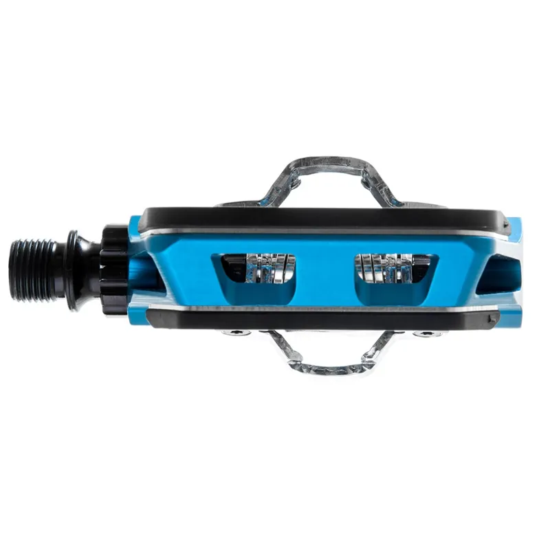 DMR V-Twin Pedal Blue-1