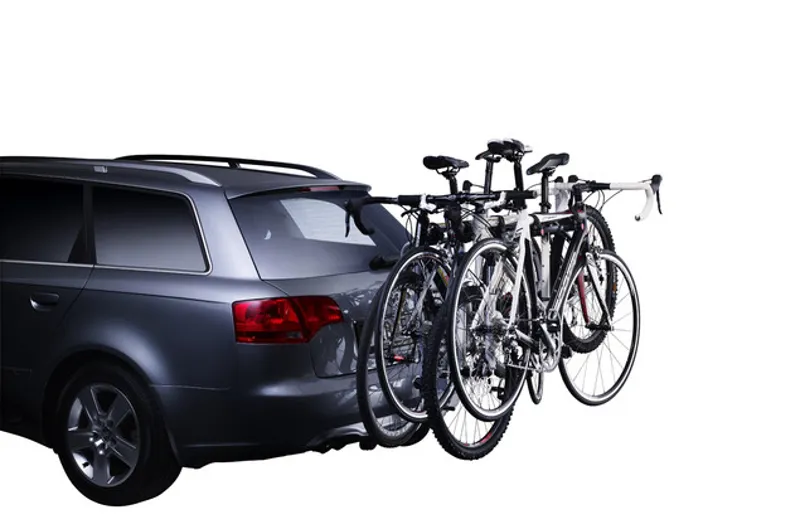 Thule Hangon 9708 4 Bike Carrier-1