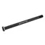 Burgtec Rear Axle 174mm x 12mm 1.75mm Pitch Burgtec Black