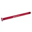 Burgtec Specialized Rear Axle 172mm Race Red