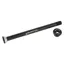 Burgtec Transition Rear Axle 171mm Burgtec Black