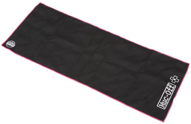 Muc-Off Cooling Towel