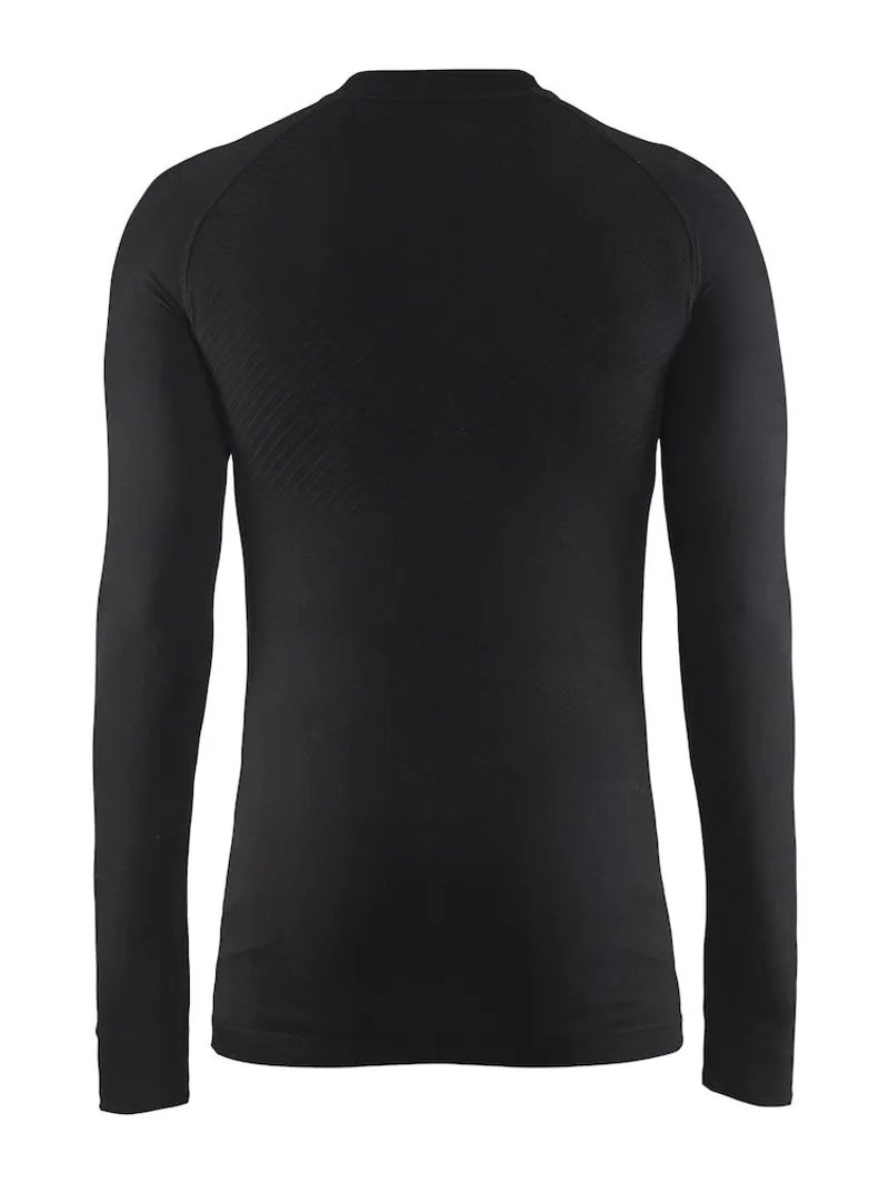 Craft Active Intensity CN LS Base Layer Black-1