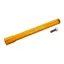 Burgtec Ohlins Boost Fork Axle Iron Bro Orange