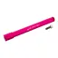 Burgtec Ohlins Boost Fork Axle Toxic Barbie Pink