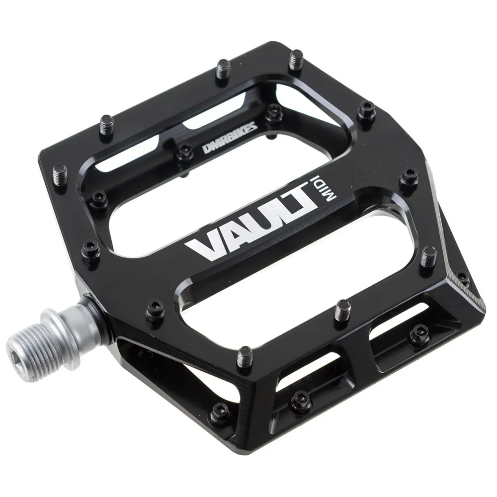 Image of DMR Vault Midi Pedal Black