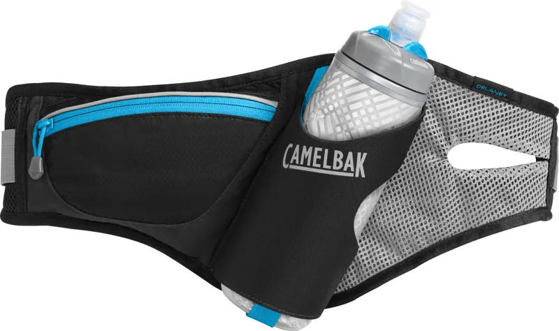 Camelbak Delaney Lumbar Pack Black/Blue