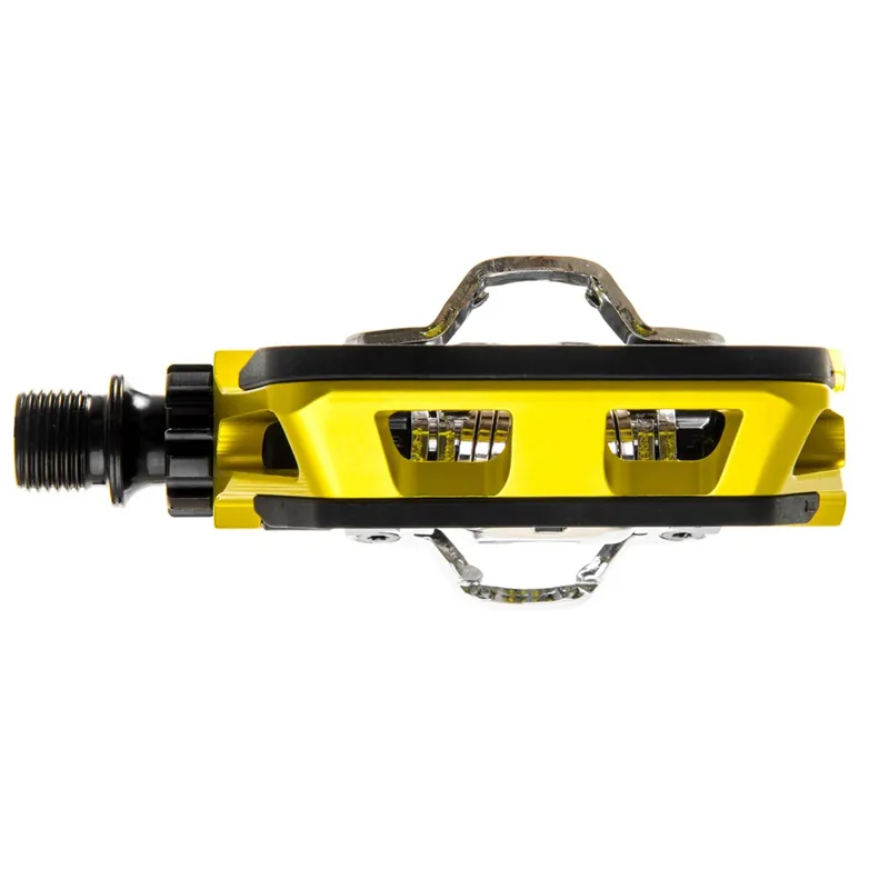 DMR V-Twin Pedal Lemon-2