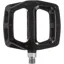 DMR V12 Flat Pedal Black