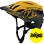 Troy Lee Designs A3 MIPS MTB Helmet Uno Yellow