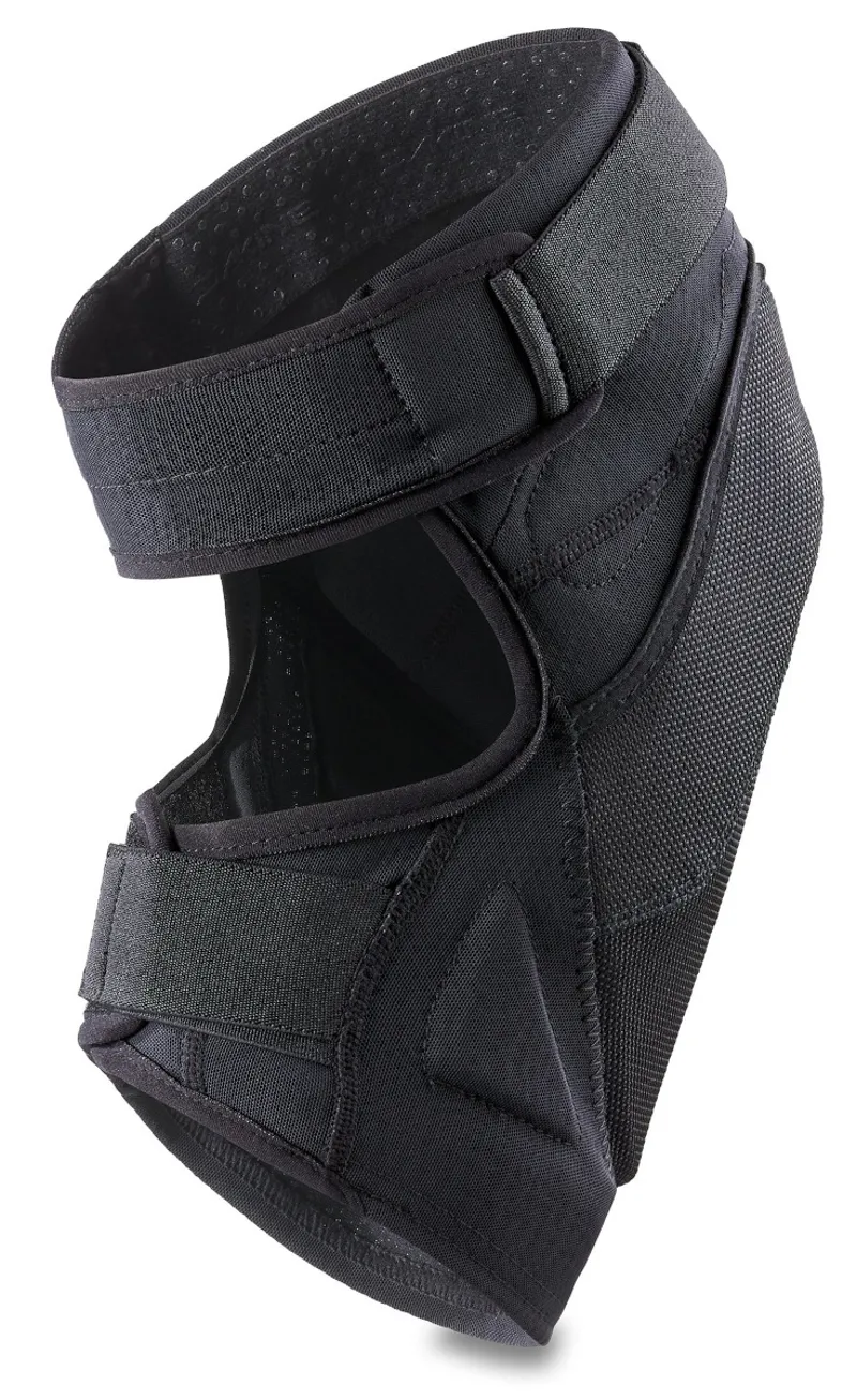 Dakine Agent O/O Knee Pad Black-1