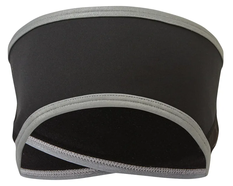 Altura Windproof Headband Black-1