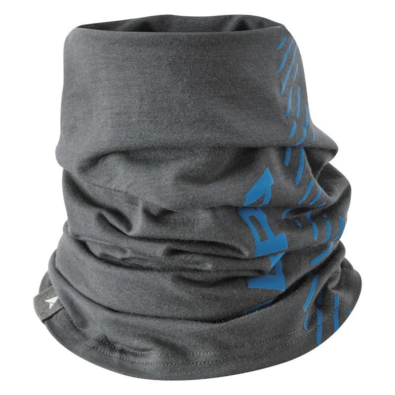 Altura Merino Snood Navy