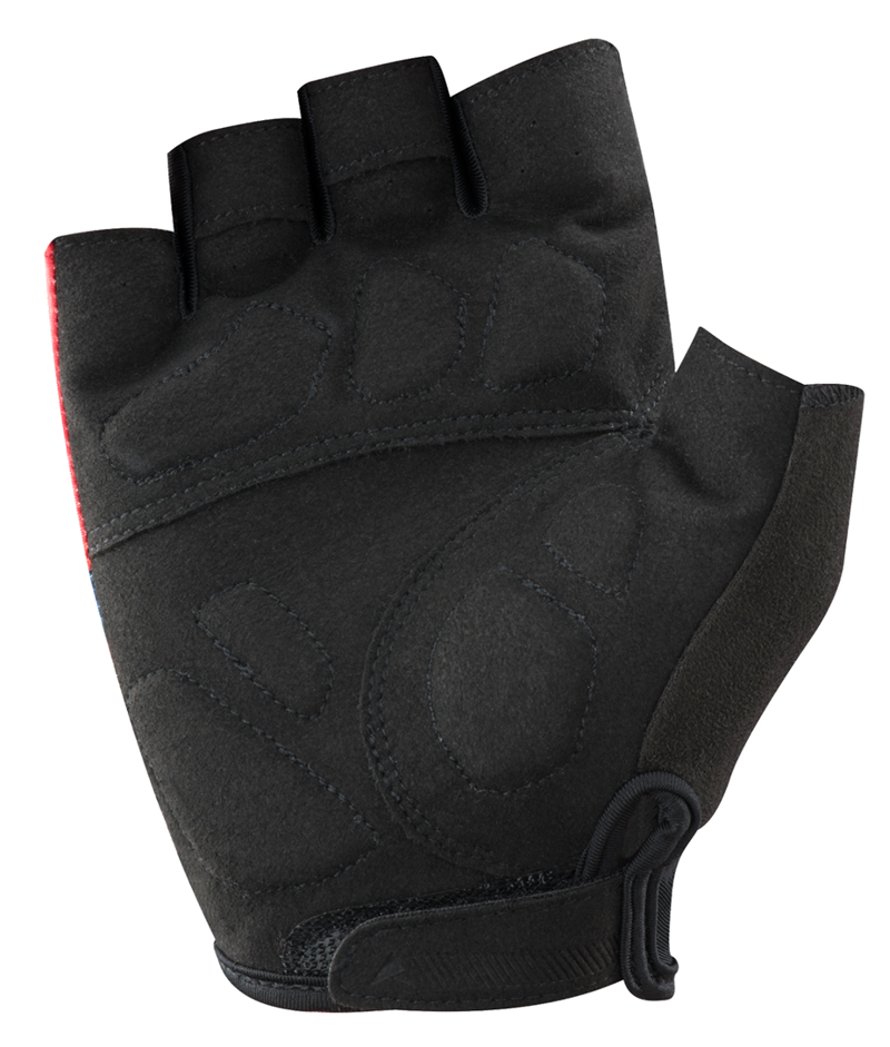 Altura Airstream Mitt Red/Blue-1