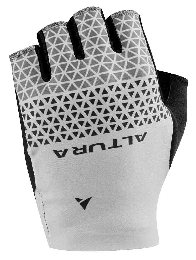 Altura Progel Mitt Grey