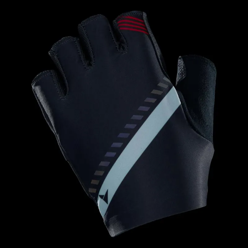 Altura Progel Road Mitts Navy/Grey-2