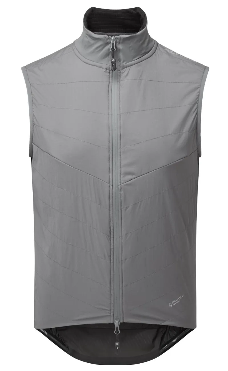 Altura Icon Rocket Insulated Packable Gilet Charcoal-2