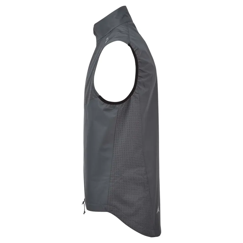 Altura NightVision Thermal Waterproof Gilet Slate-2
