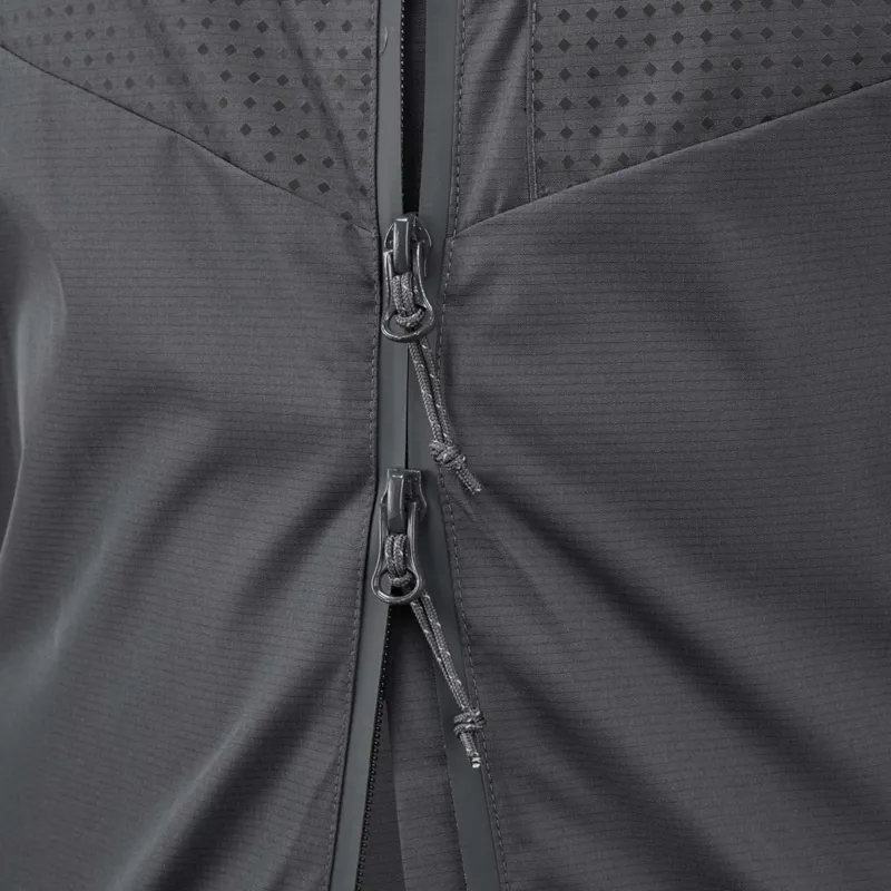 Altura NightVision Thermal Waterproof Gilet Slate-8