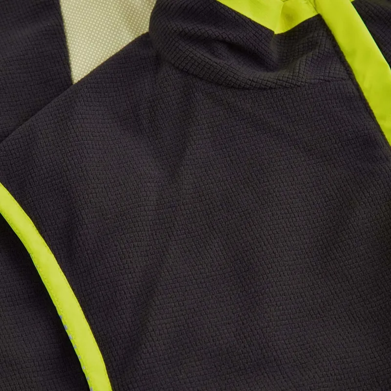 Altura NightVision Thermal Waterproof Gilet Hi Viz Yellow-8