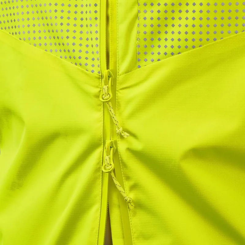 Altura NightVision Thermal Waterproof Gilet Hi Viz Yellow-9