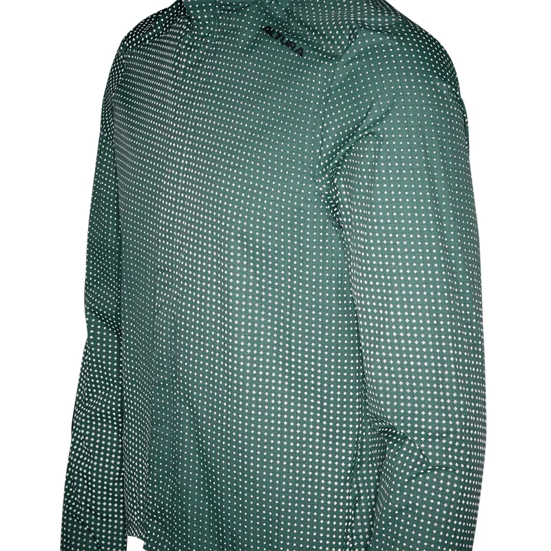 Altura Firestorm Waterproof Jacket Teal-3