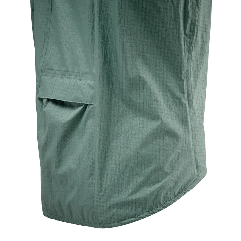 Altura Firestorm Waterproof Jacket Teal-4