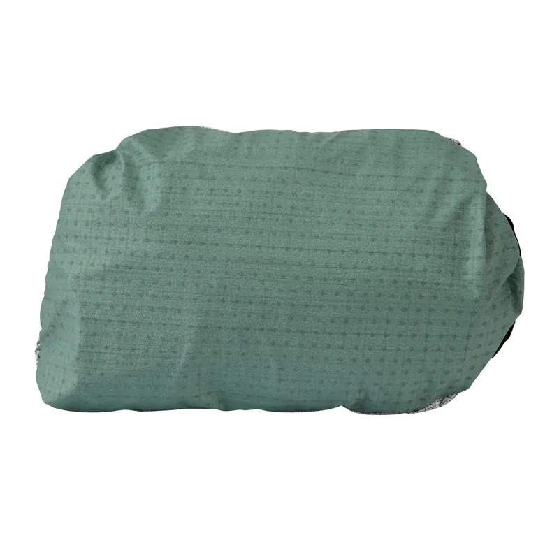 Altura Firestorm Waterproof Jacket Teal-5