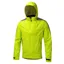 Altura Nightvision Typhoon Waterproof Jacket Lime Green