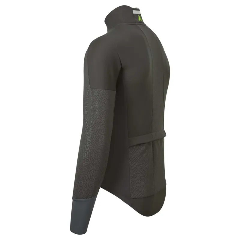Altura Endurance Mistral Softshell Jacket Black-2