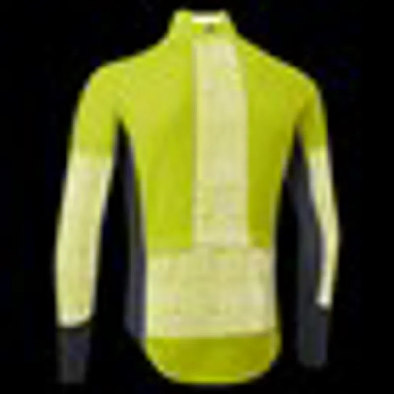 Altura Endurance Mistral Softshell Jacket Navy/Lime-6