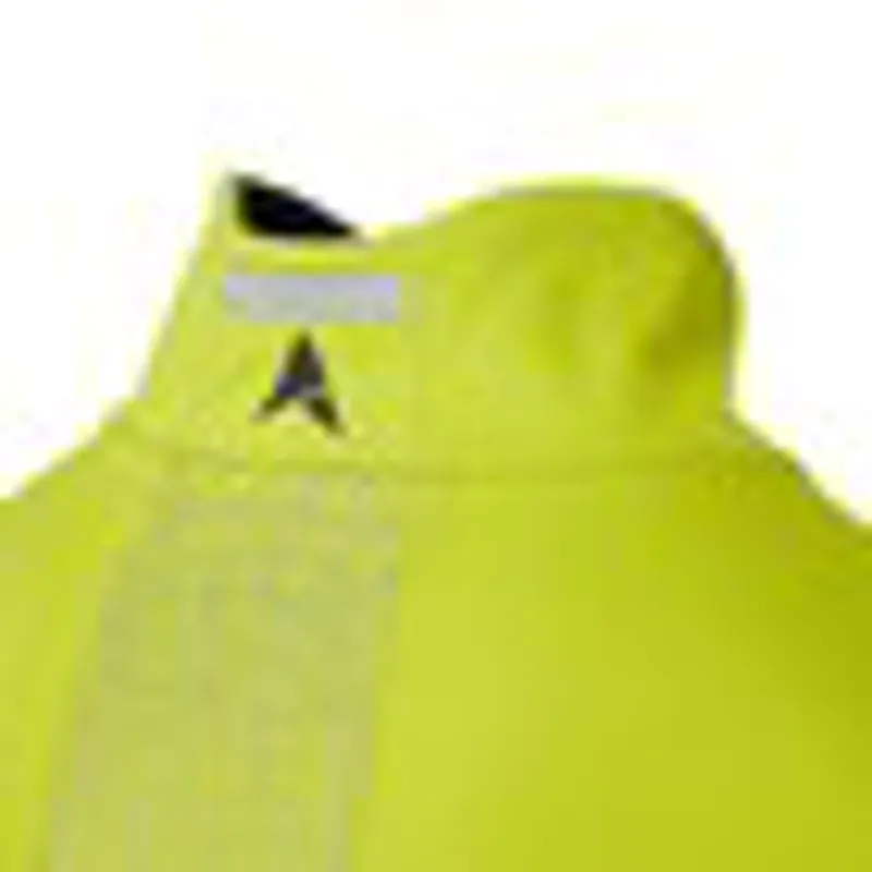 Altura Endurance Mistral Softshell Jacket Navy/Lime-7