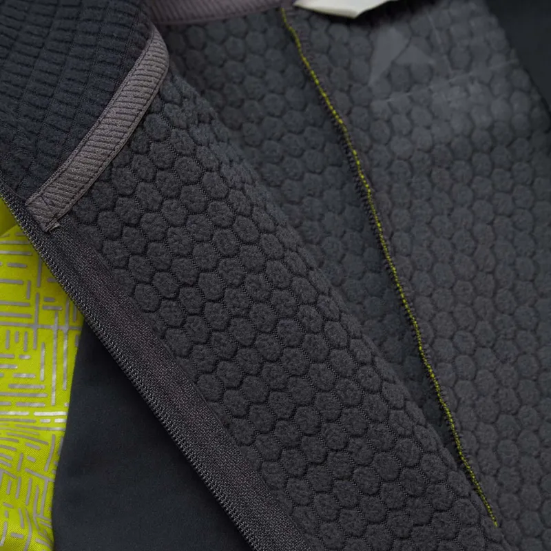 Altura Endurance Mistral Softshell Jacket Navy/Lime-10