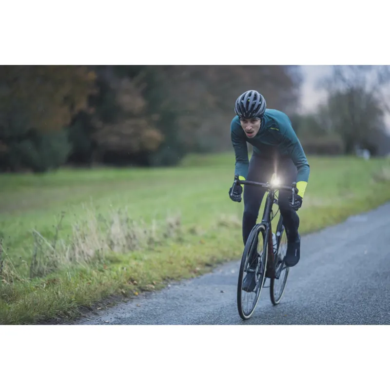 Altura Endurance Mistral Softshell Jacket Dark Green-4