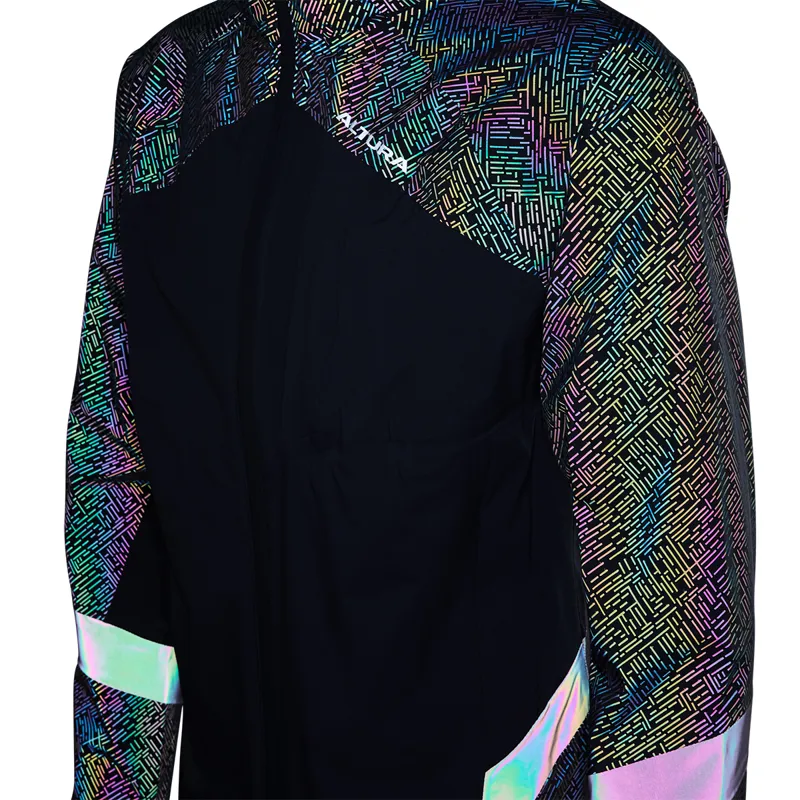 Altura Nightvision Hurricane Waterproof Jacket Navy-3