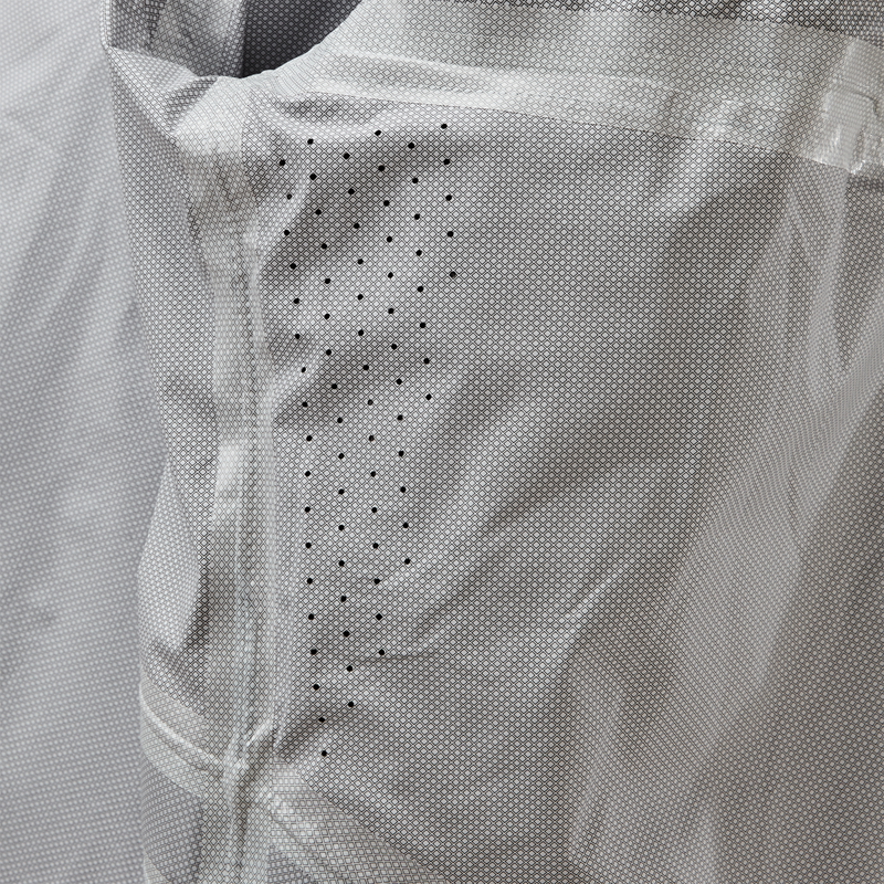 Altura Nightvision Hurricane Waterproof Jacket Maroon-7