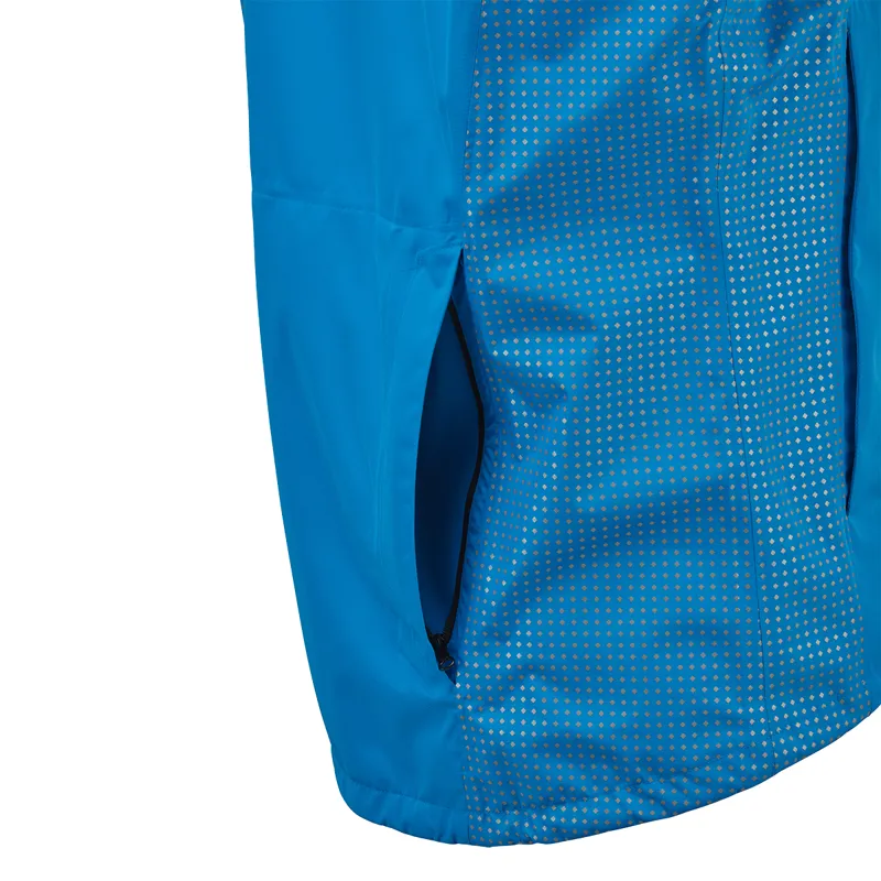 Altura Nightvision Storm Waterproof Jacket Blue-4