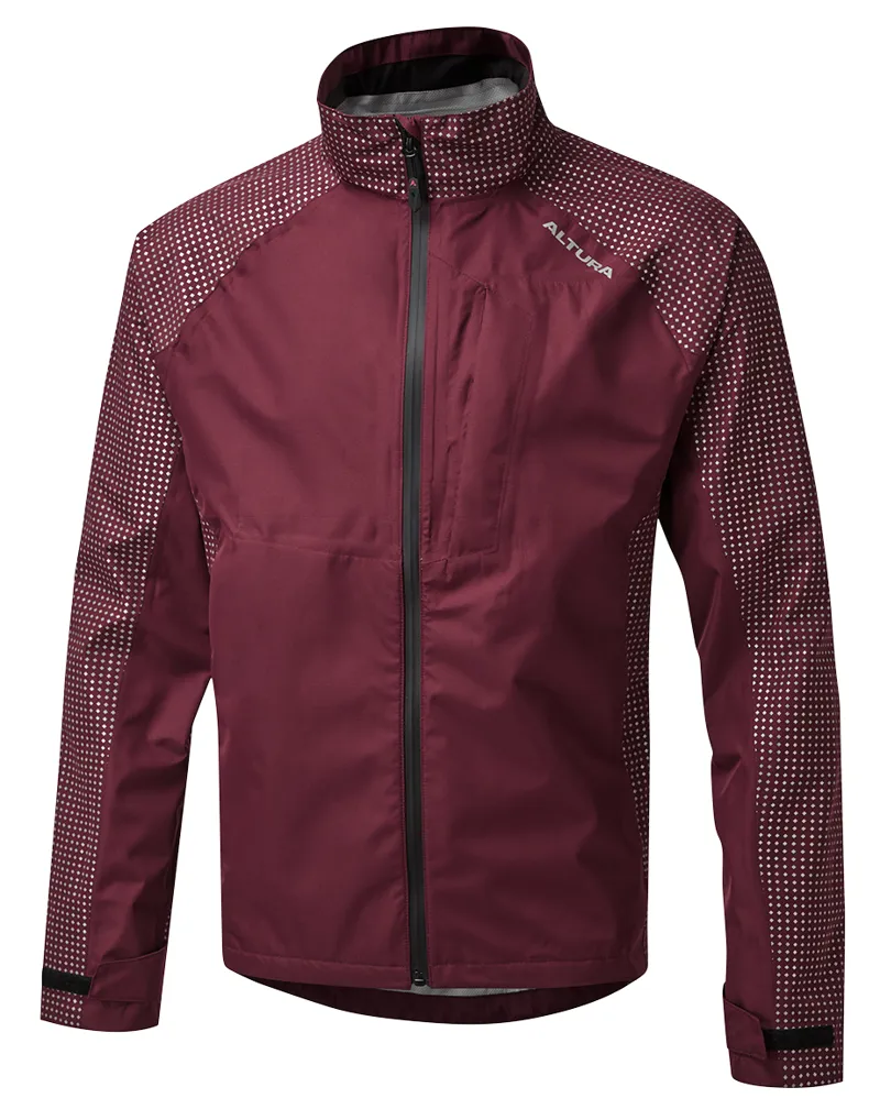 altura night vision 2 waterproof jacket