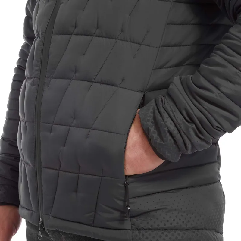 Altura All Road Twister Jacket CARBON-5