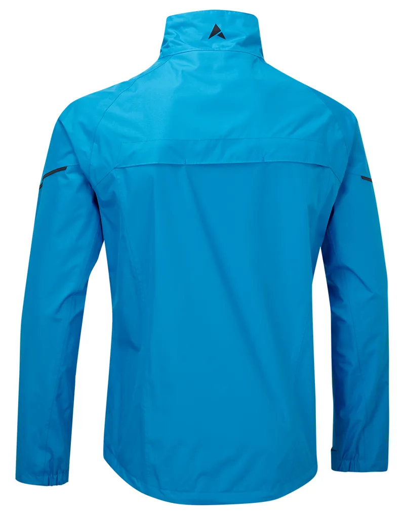 Altura Nevis Waterproof Jacket Blue-1