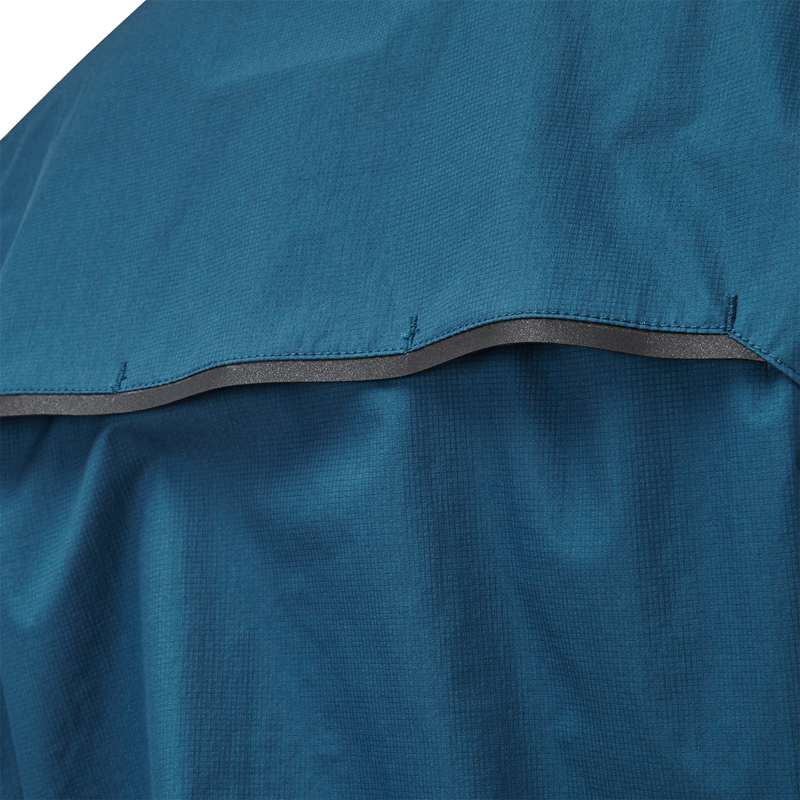 Altura Nightvision Typhoon Waterproof Womens Jacket Navy-3