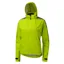 Altura Nightvision Typhoon Waterproof Womens Jacket Lime Green