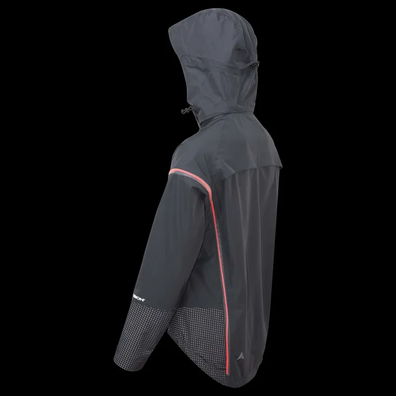 Altura Nightvision Electron Women's Jacket Navy-4